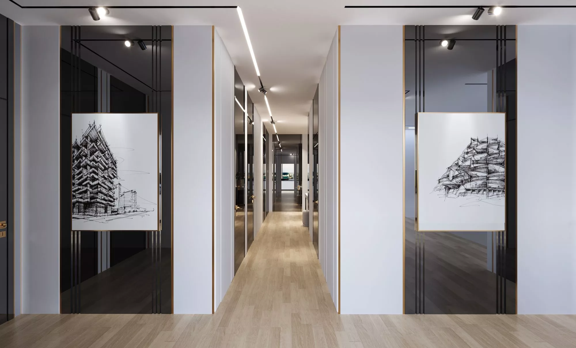 trillionaire residences trillionaire residences