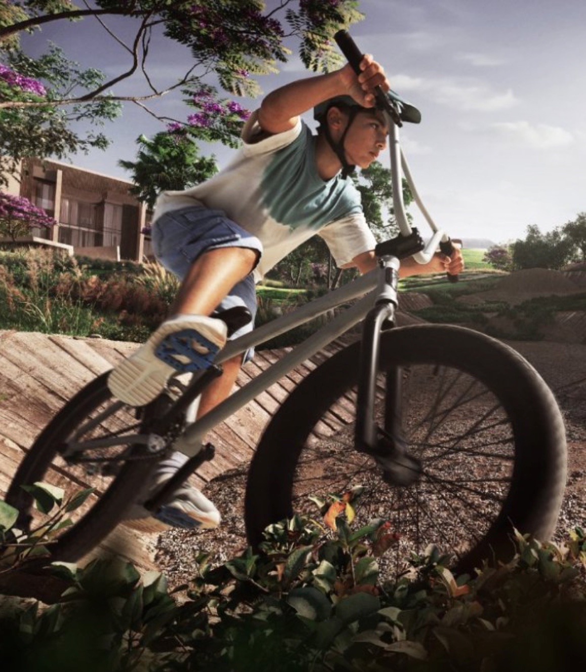 Screenshot Athlon