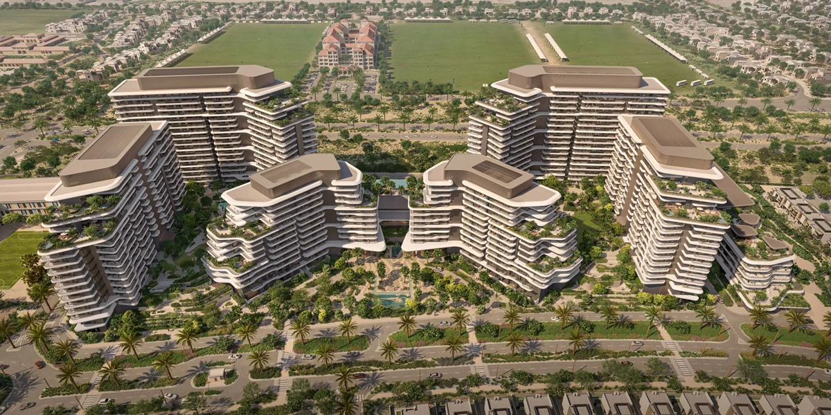 polo community dubai
