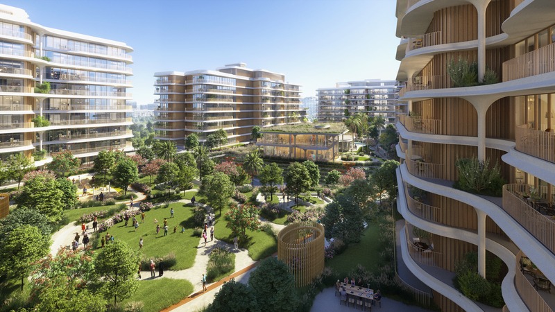 mamsha4 Mamsha Gardens