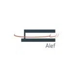 alef group logo