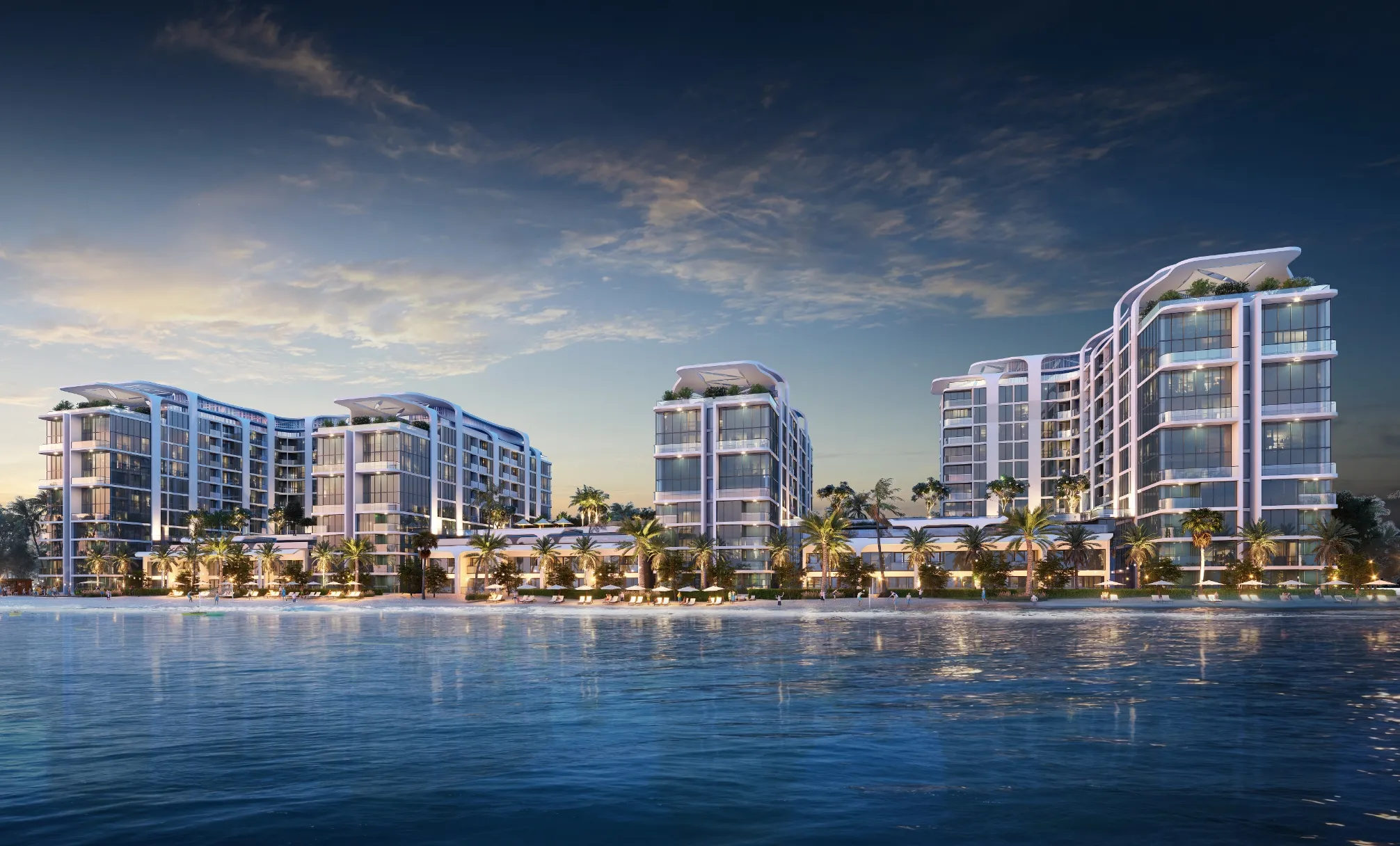 _coastline beach residences (13) Coastline Beach Residences