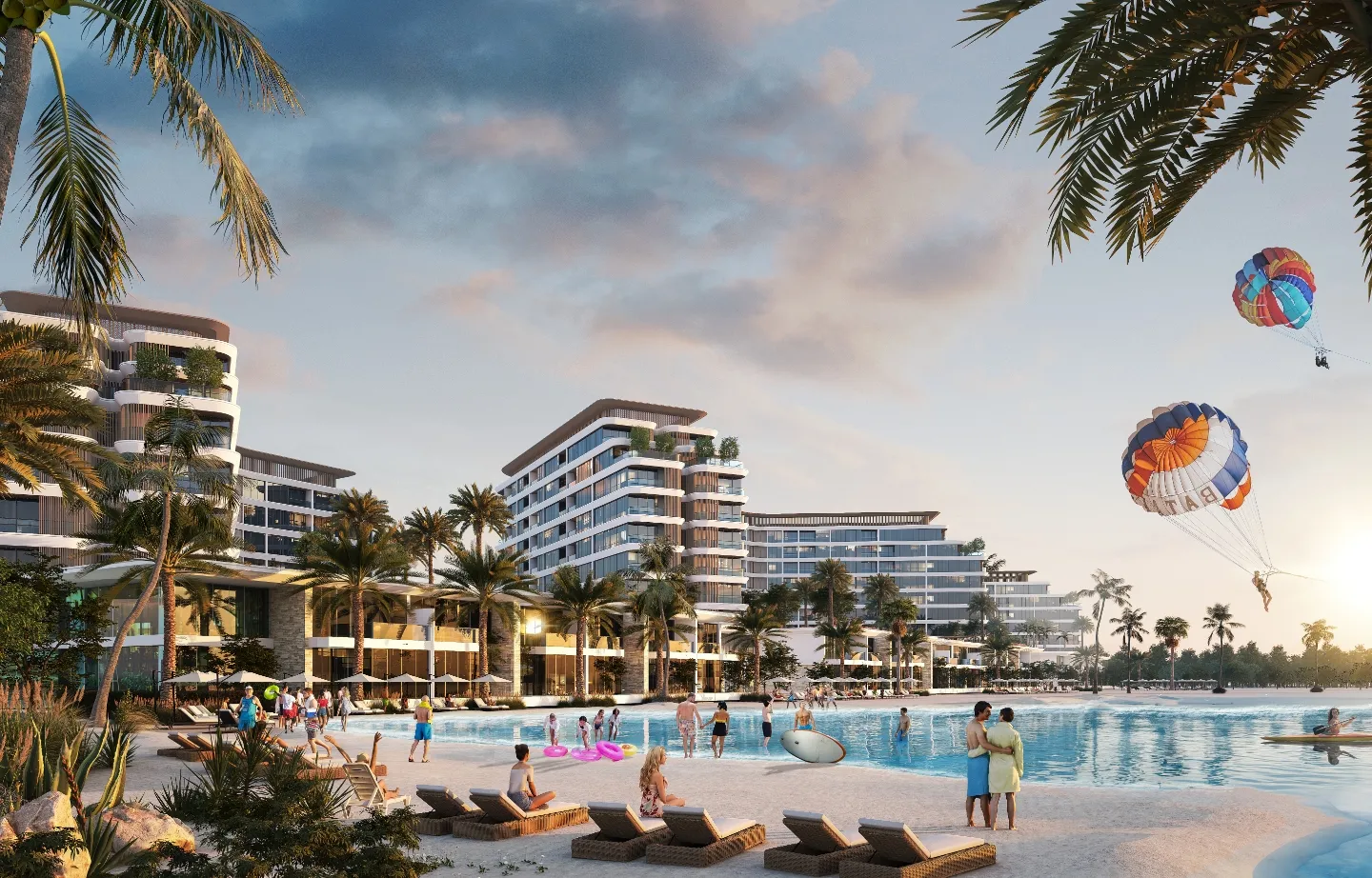 _coastline beach residences (8) Coastline Beach Residences