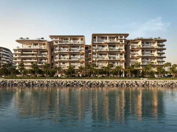 The Alba Residences