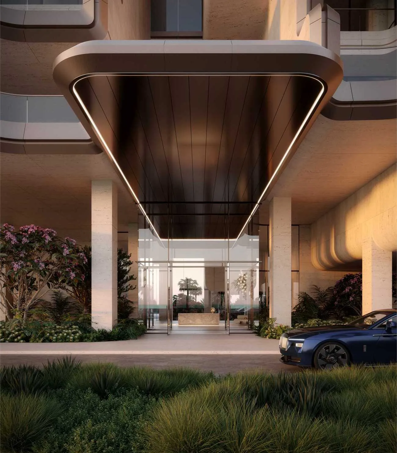 _the Alba Residences (5) The Alba Residences