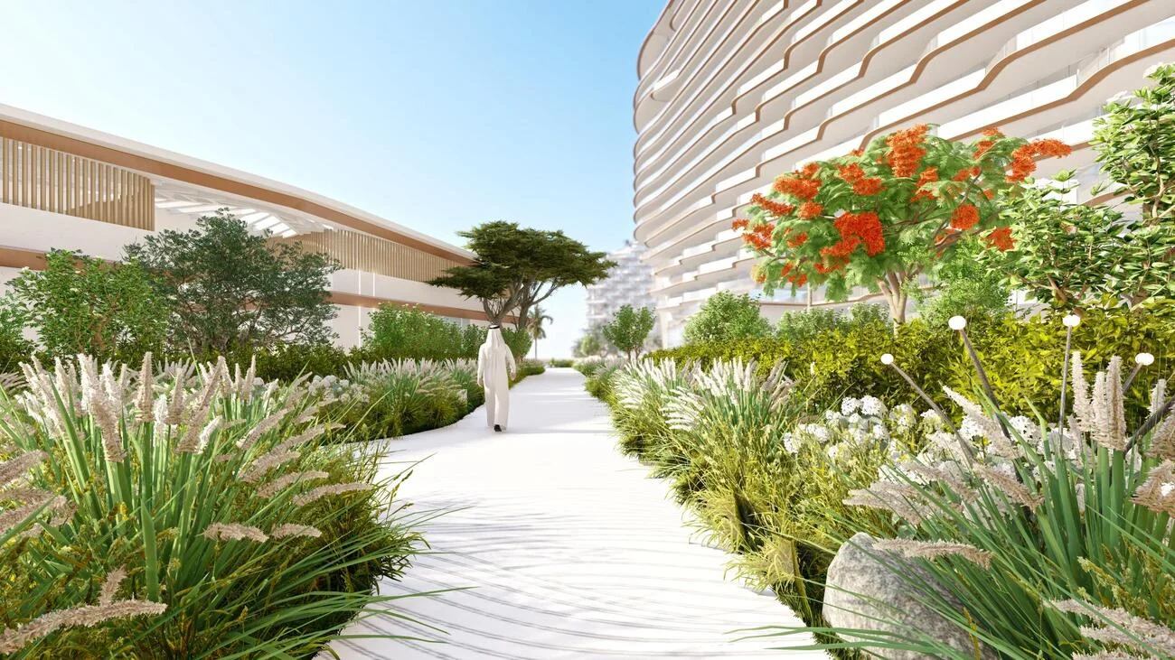 _Sora Beach Residence3 Sora Beach Residences