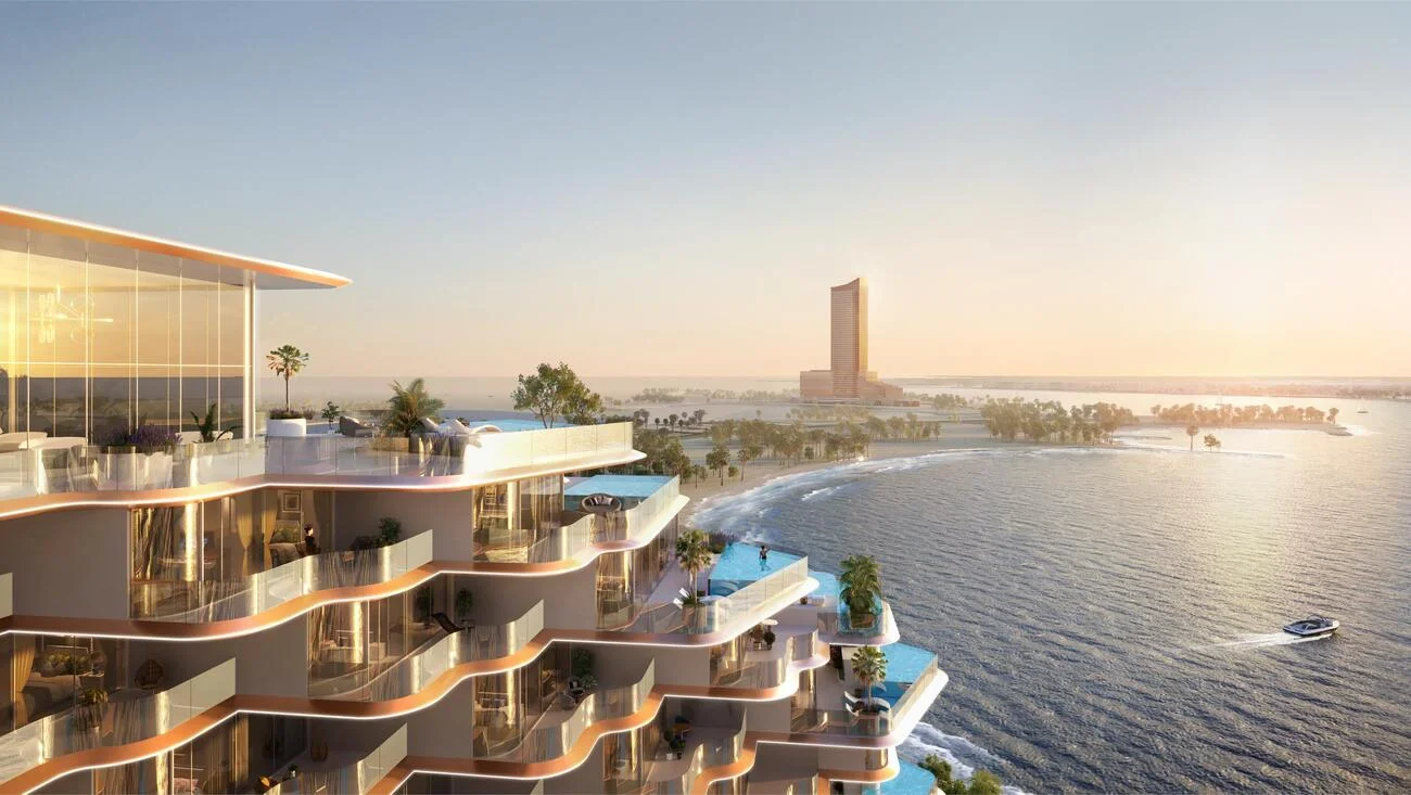 _Sora Beach Residence4 Sora Beach Residences