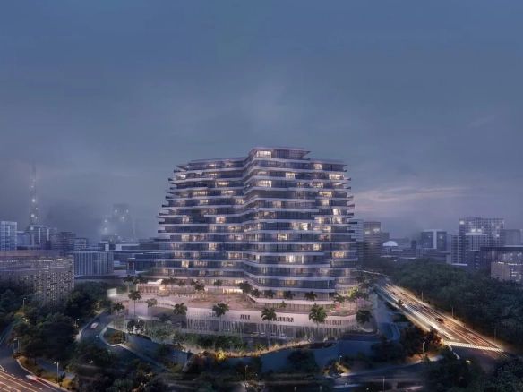 Trinity Residences 