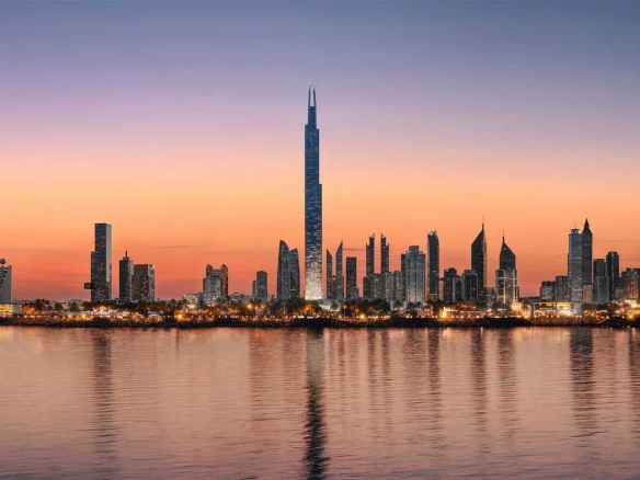 Burj Azizi