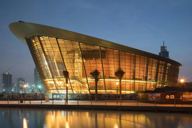 _dubai opera