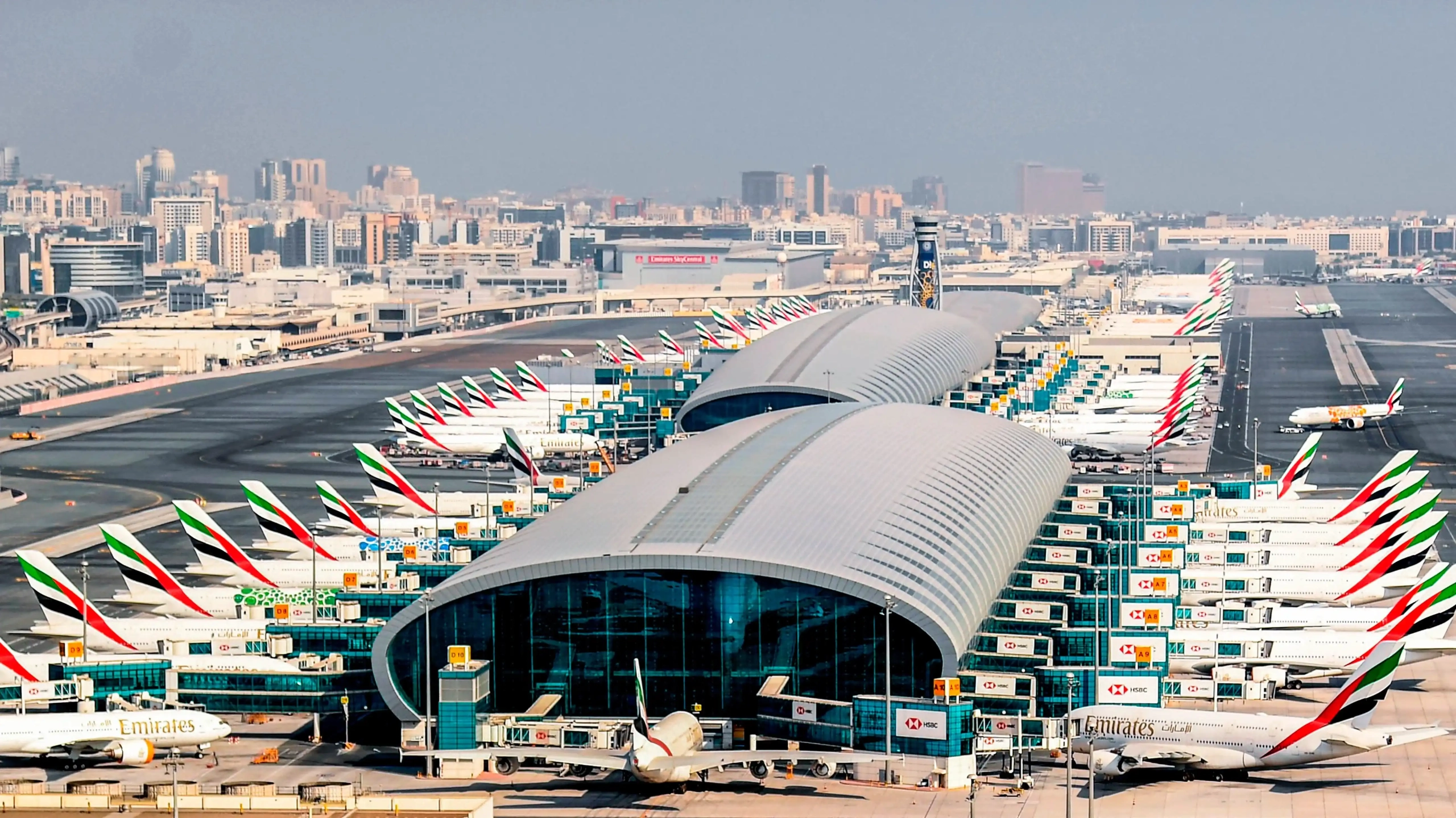_dubai airport