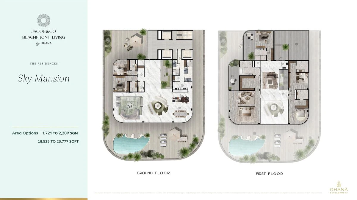 _Jacobco13 Jacob & Co Beachfront Living