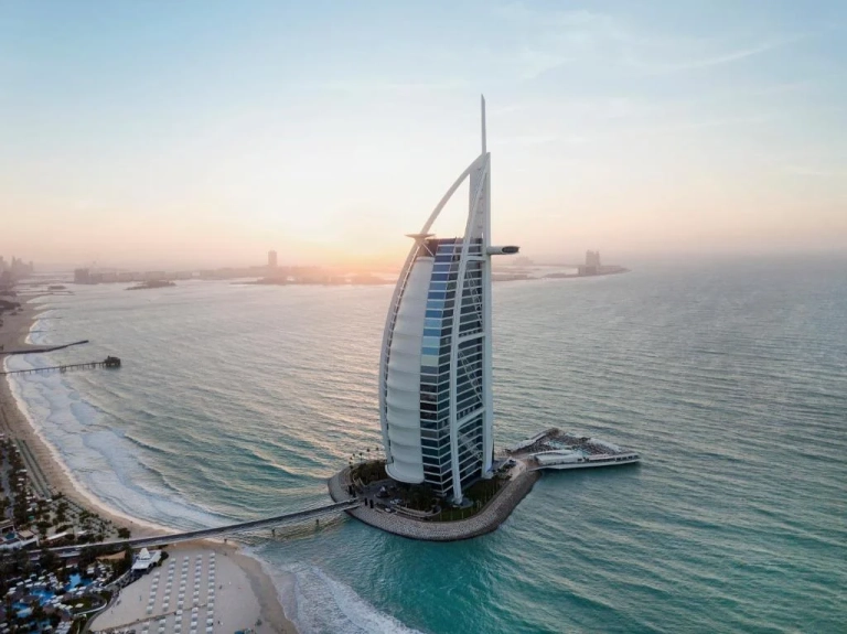 _burj Al Arab