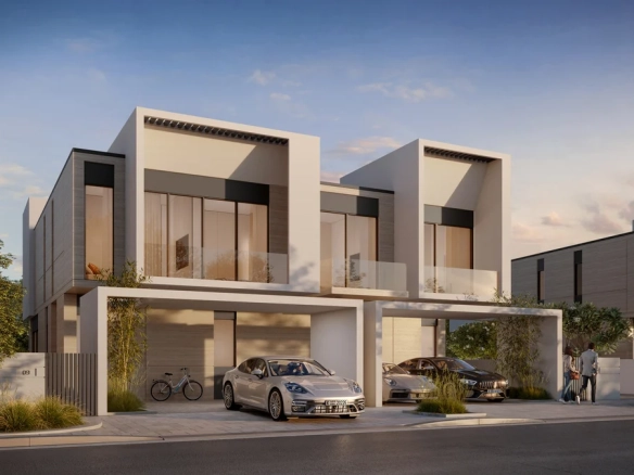 D-Villas