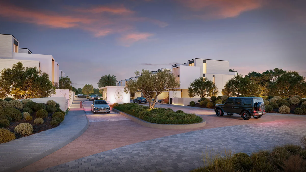 _D-VILLAate entrance -final V2 D-Villas