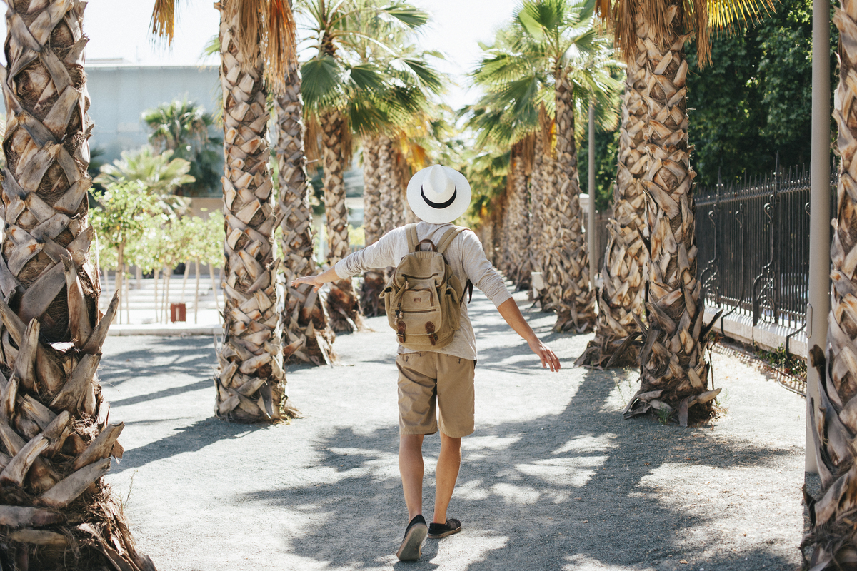 dubai outdoor winter activities