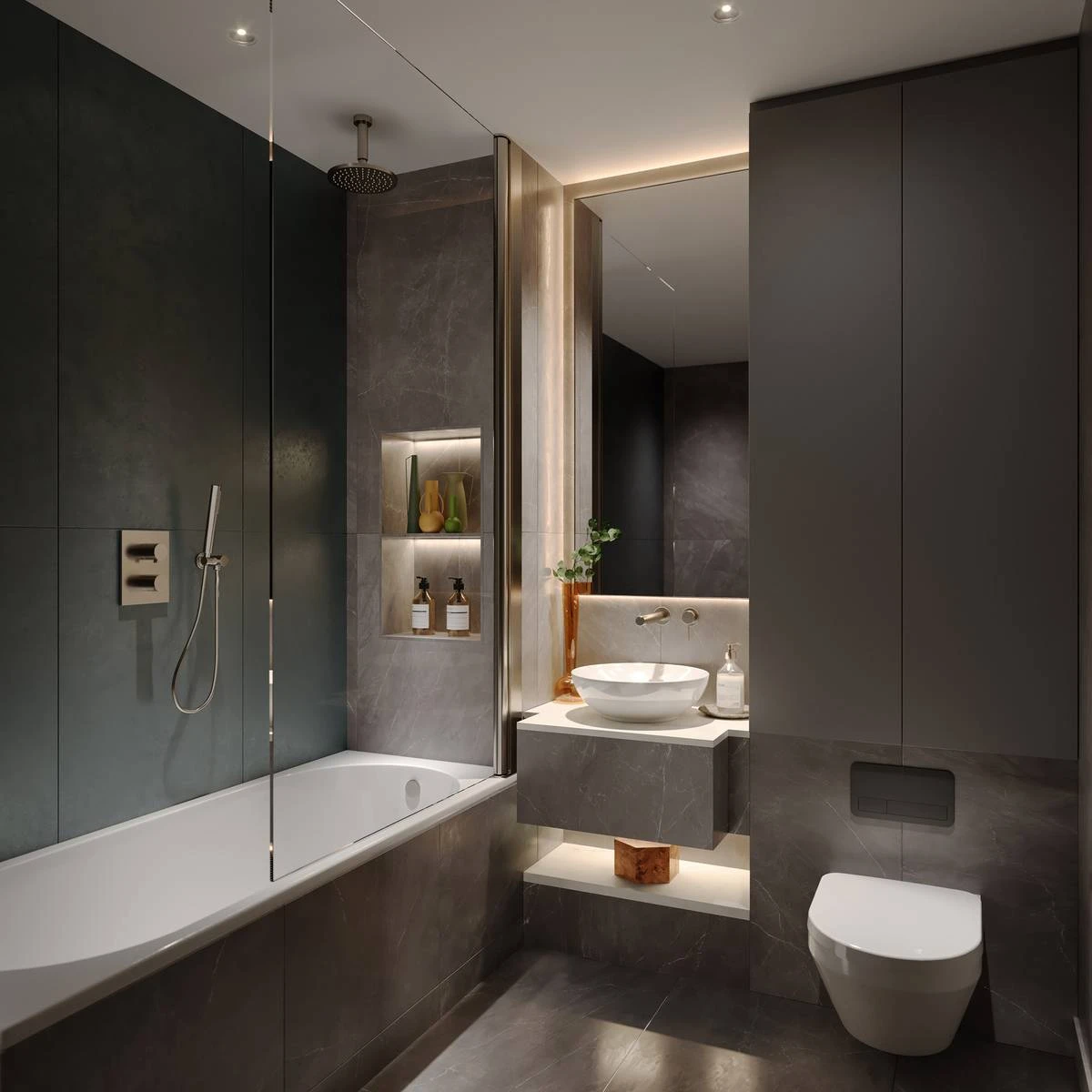 _County_Hall_Kingston_INT_NewBuild_Bathroom_Dark_FINAL_2K County Hall Kingston