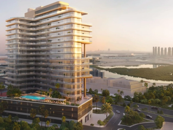A1LA Residence
