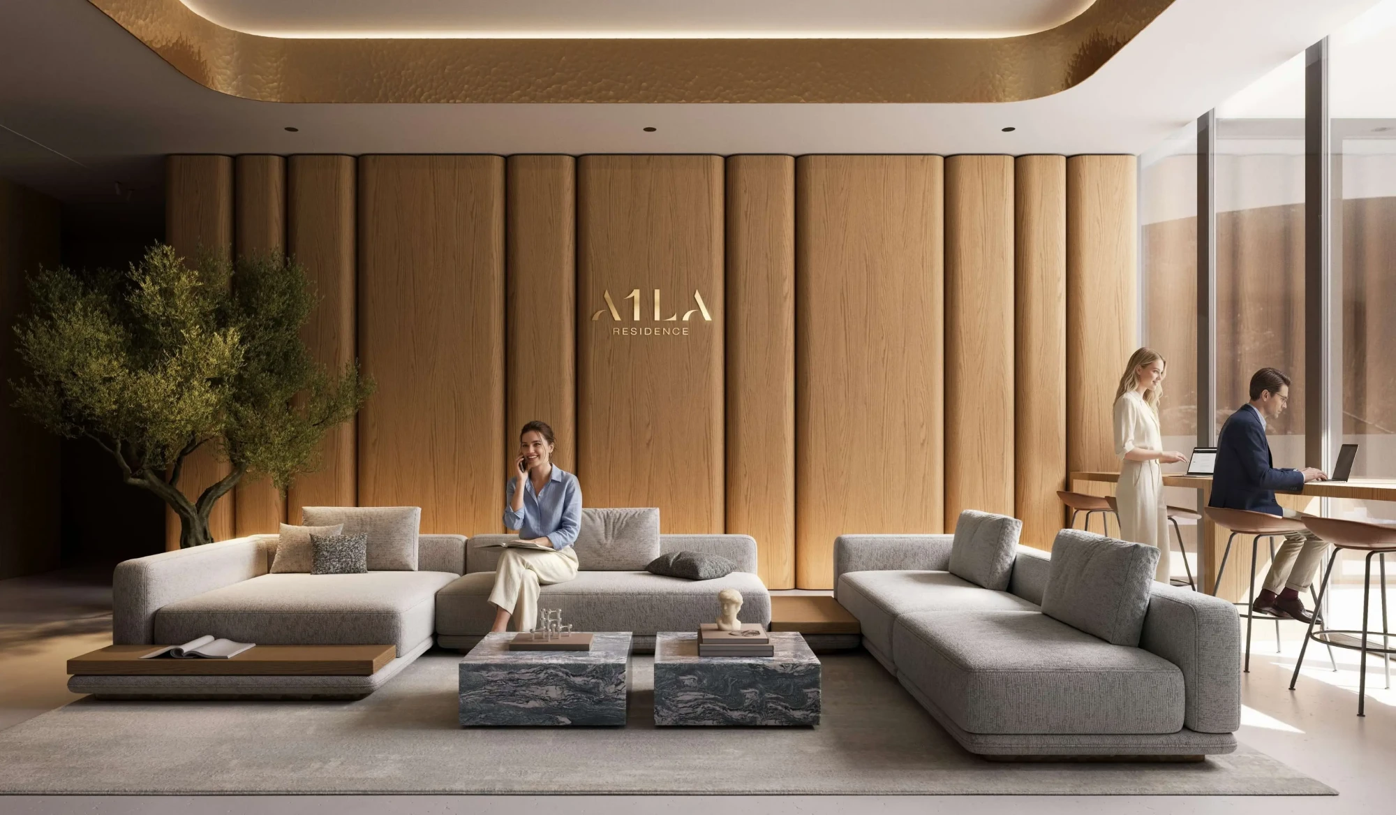 _ailaResidence2 A1LA Residence