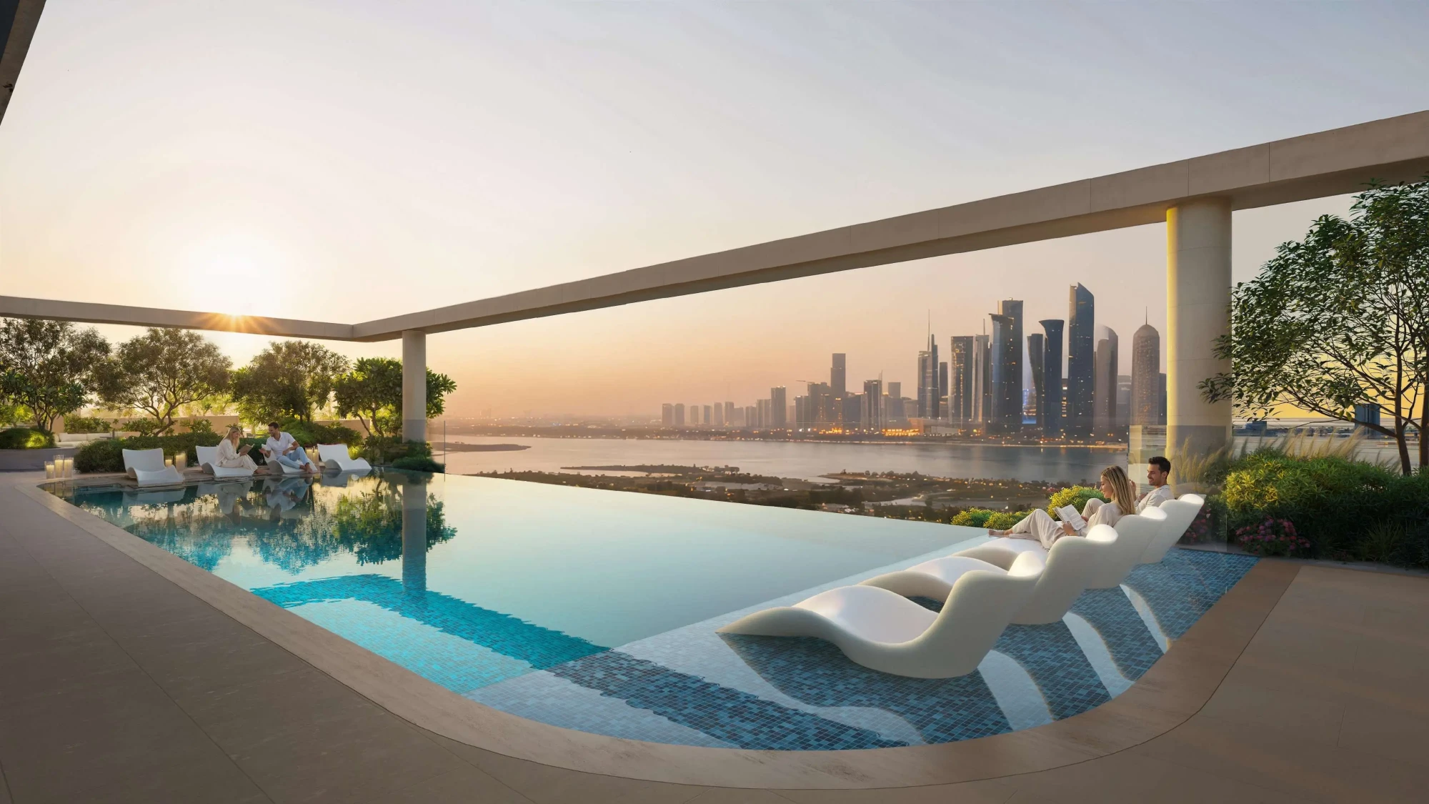 _ailaResidence4 A1LA Residence