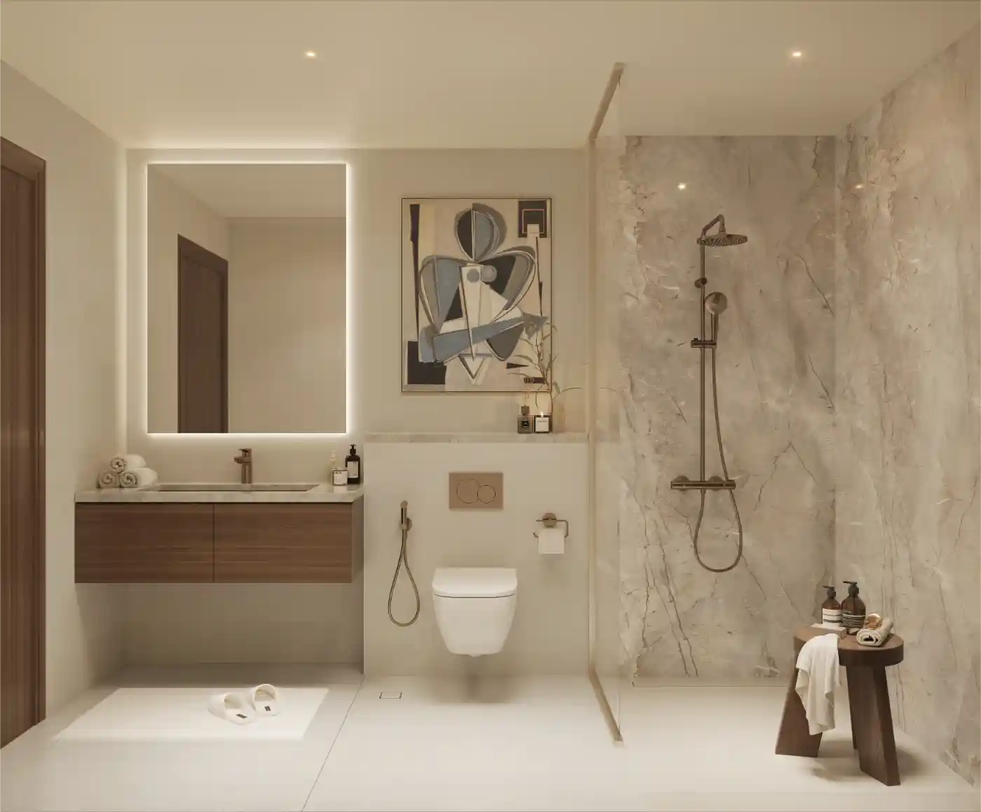 4436_Al_Ghadeer_Bathroom_Dark Scheme_FINAL_TG Al Ghadeer Gradens