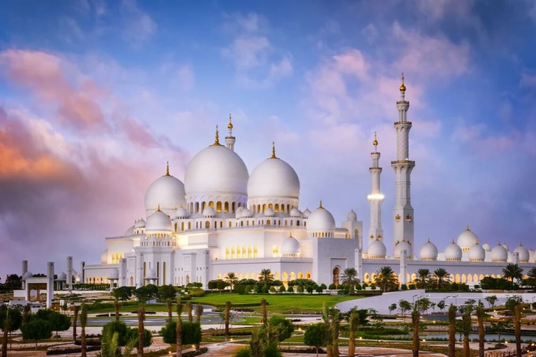 _grand mosque