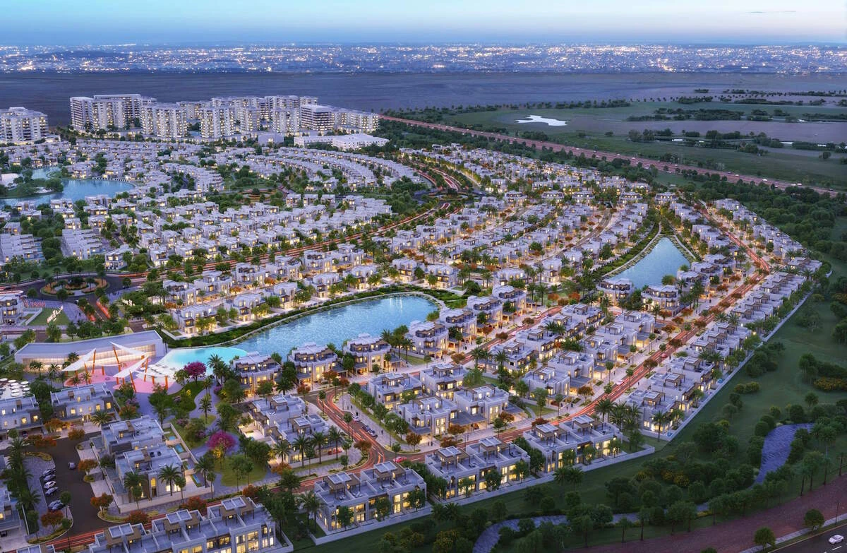 _hayatbydubaisouth4 HAYAT by Dubai South