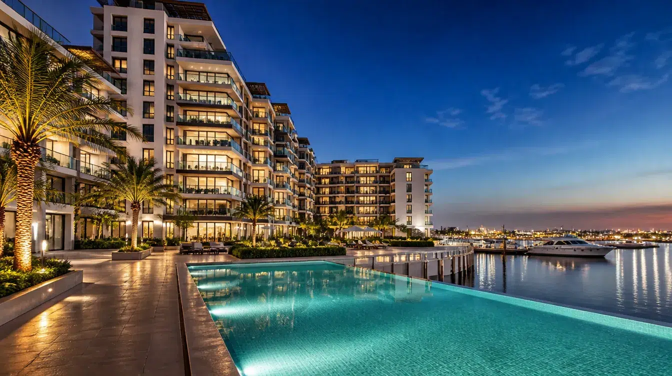 buy property in Abu Dhabi