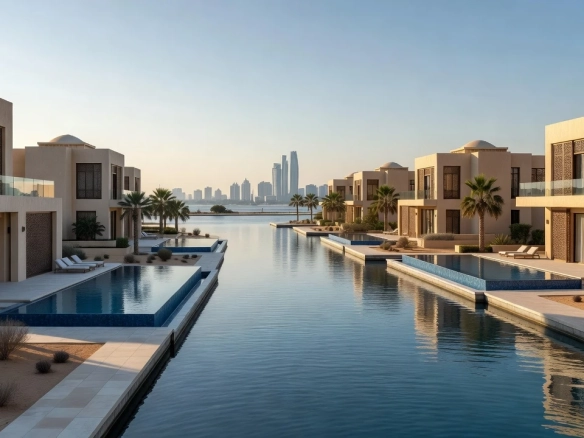 best new launches abu dhabi