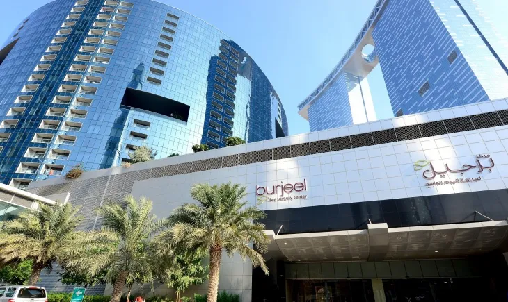 burjeel
