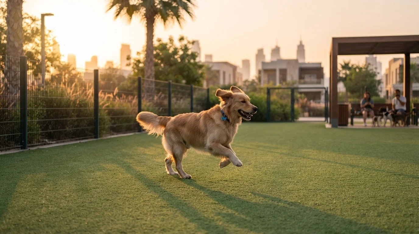 best dog parks near me