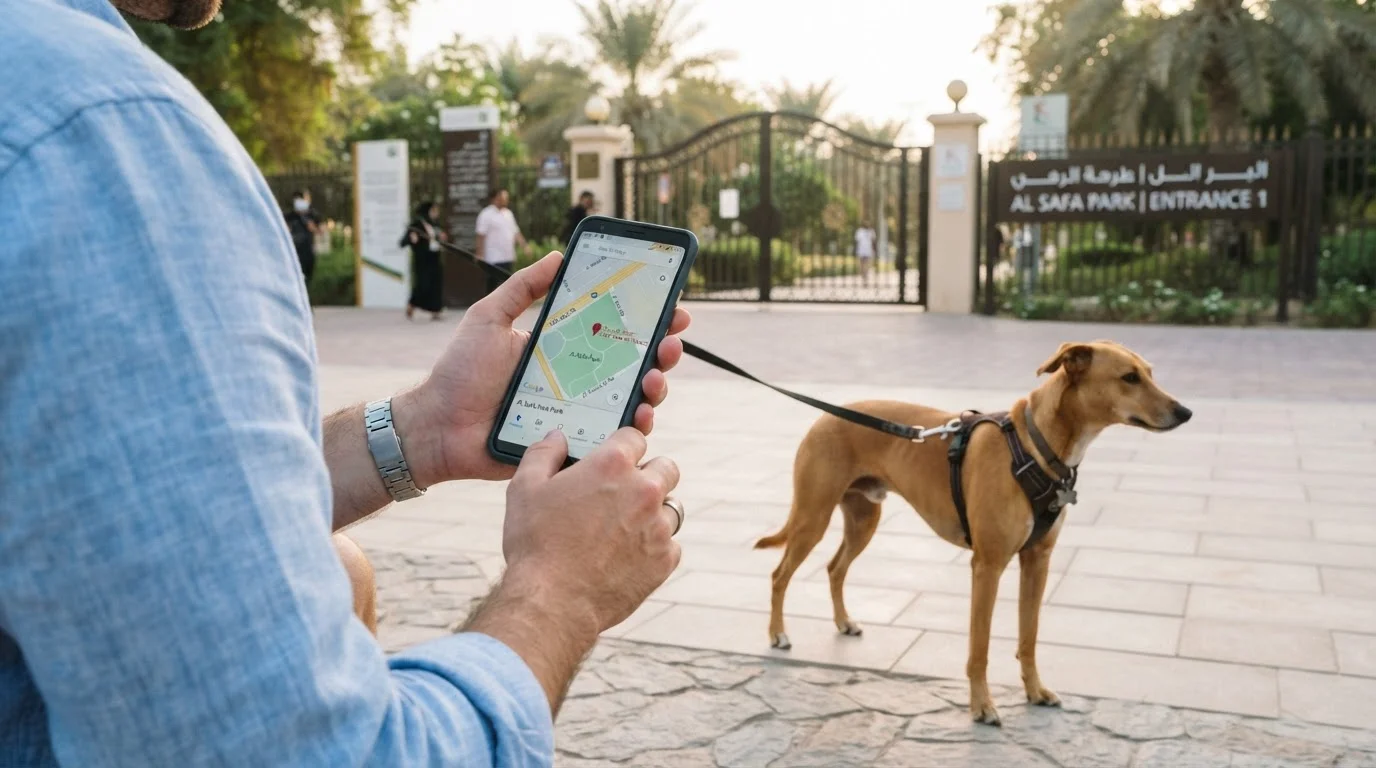best dog parks near me