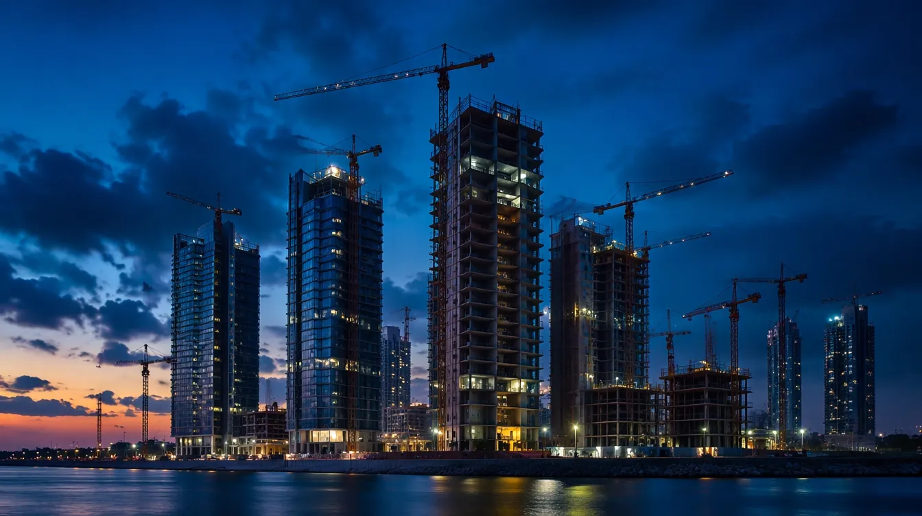 buy property in Abu Dhabi
