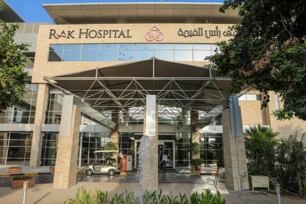 rak-hospital-event