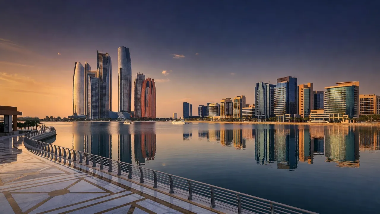 title deed abu dhabi