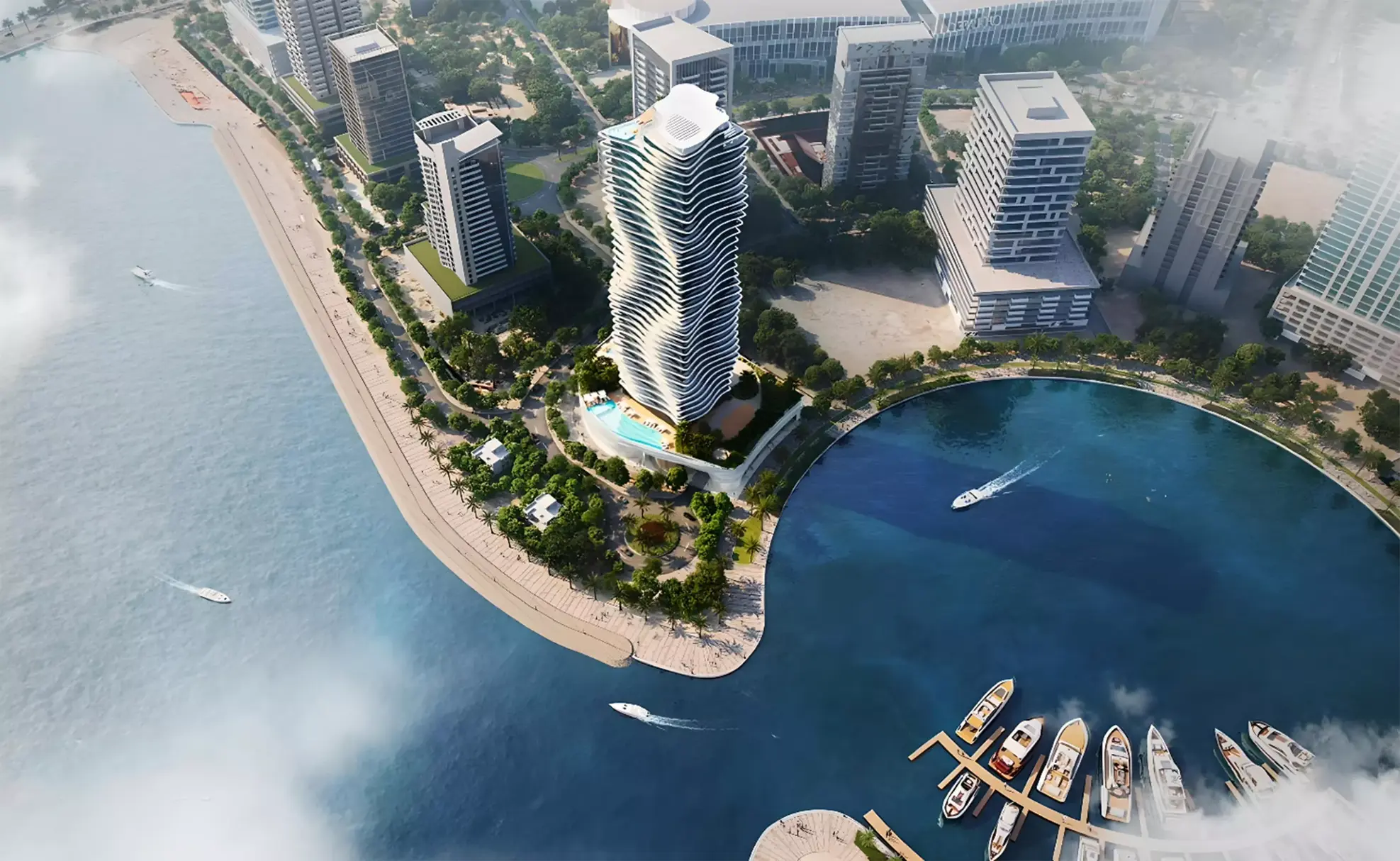 Abu Dhabi rent freeze