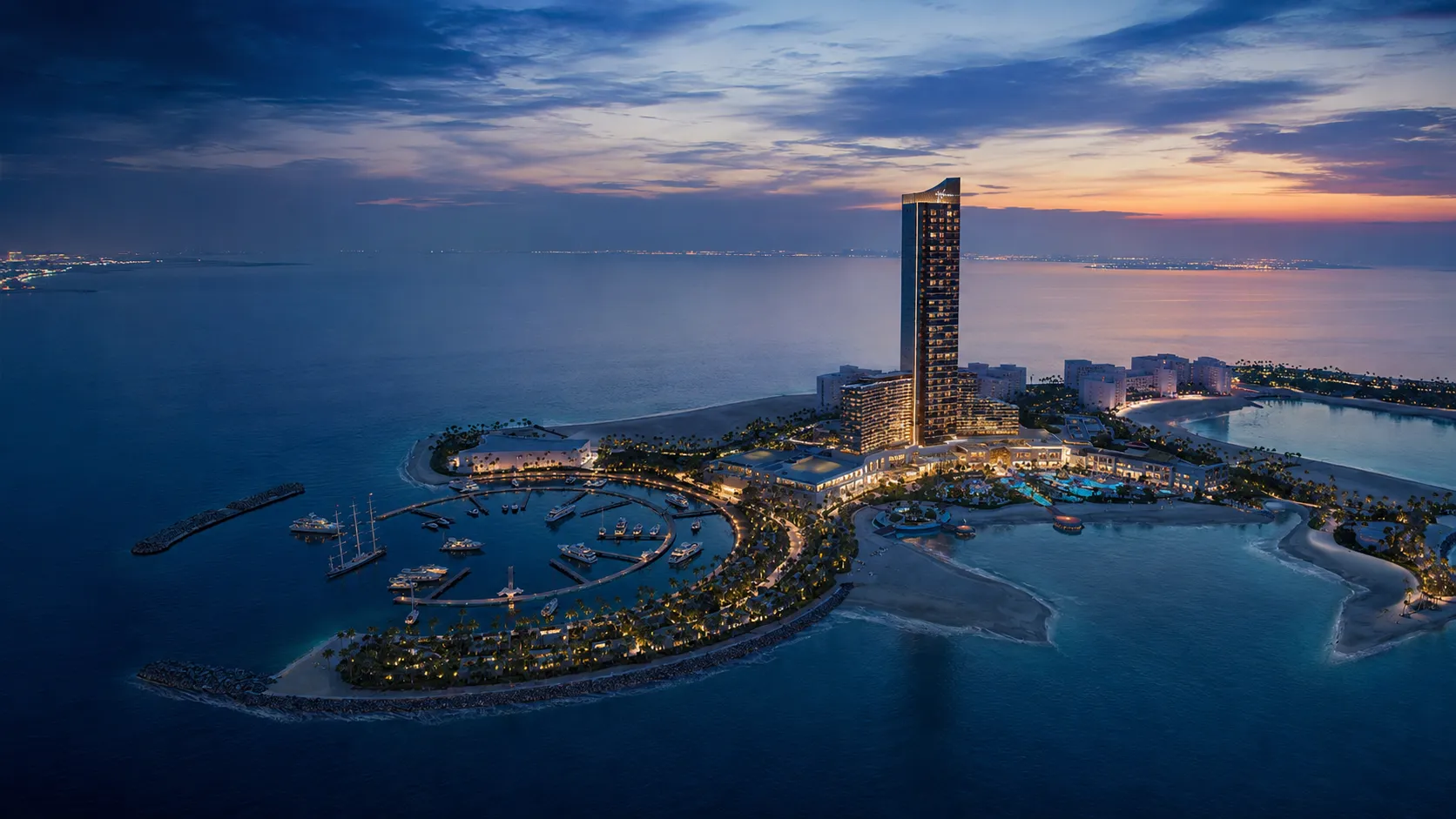 wynn casino impact on rak property