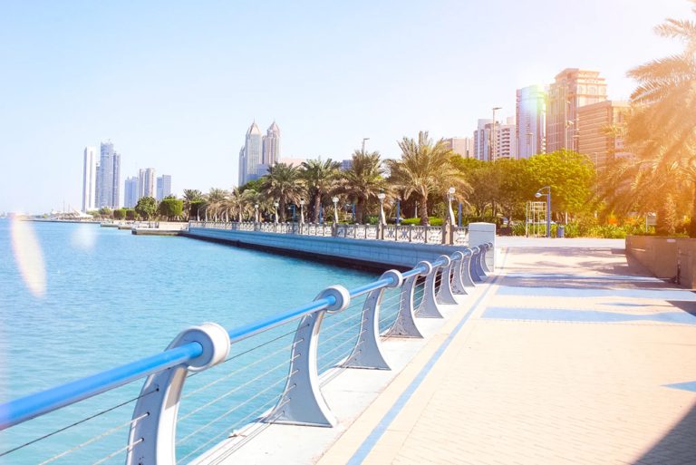corniche