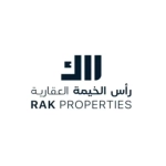 rak Properties logo