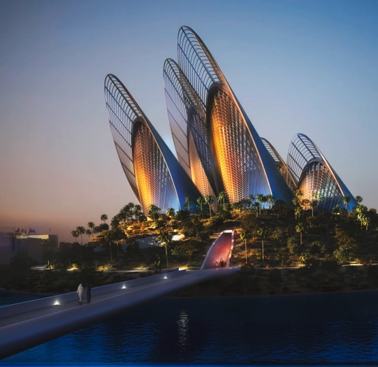 _Zayed National Museum