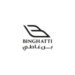 binghatti logo