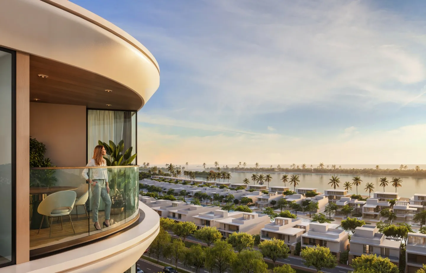 _coastline beach residences (11) Coastline Beach Residences