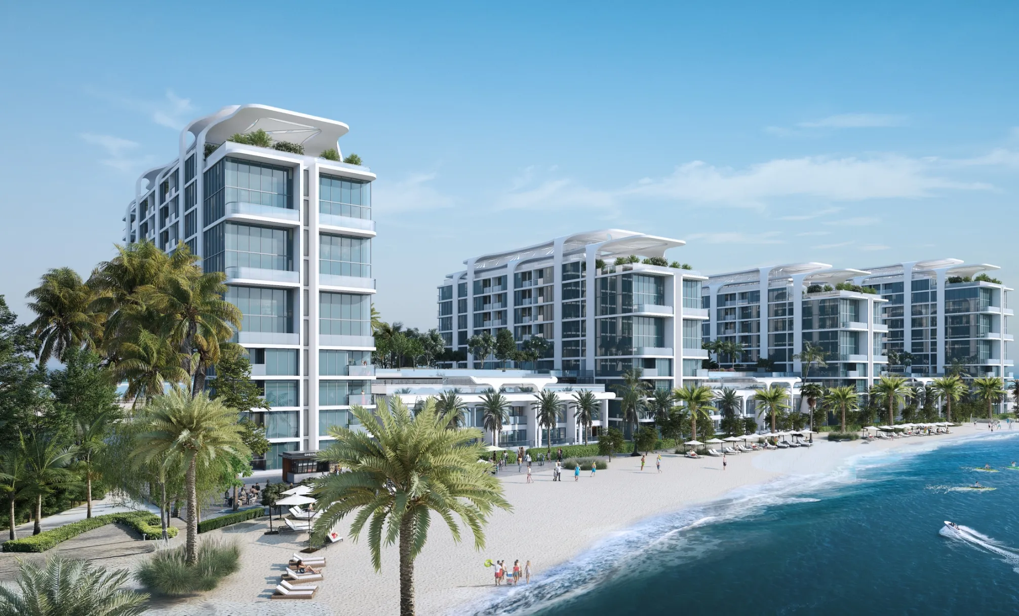_coastline beach residences (14) Coastline Beach Residences