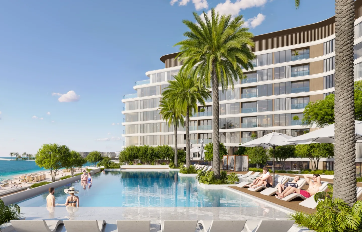 _coastline beach residences (4) Coastline Beach Residences