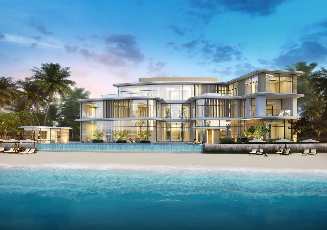 _coral Beach (1) Coral Beach Villas