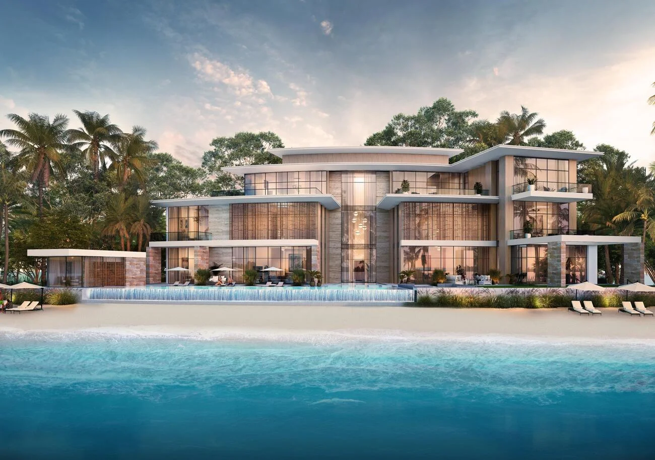 _coral Beach (4) Coral Beach Villas