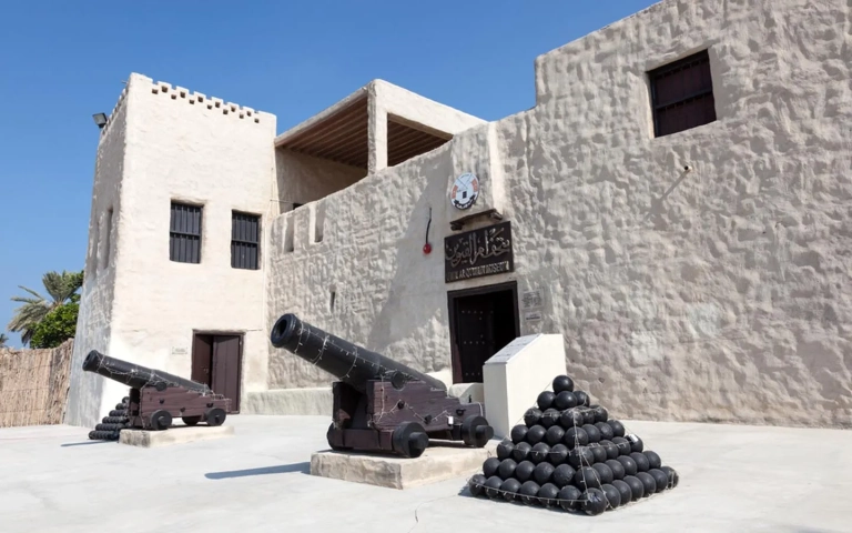 _national museum UAQ