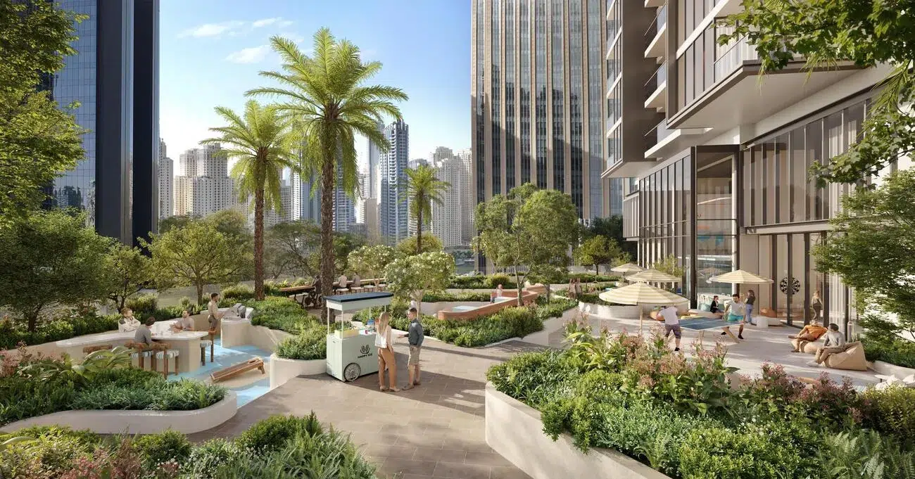 _rove Home dubai marina (11) Rove Home Dubai Marina