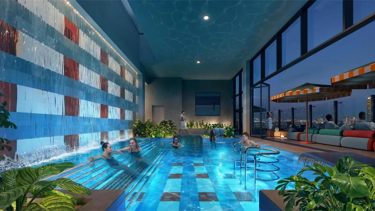 _rove Home dubai marina (17) Rove Home Dubai Marina