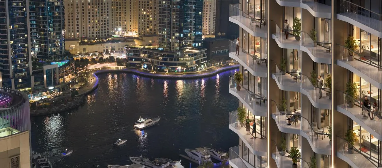 _rove Home dubai marina (4) Rove Home Dubai Marina